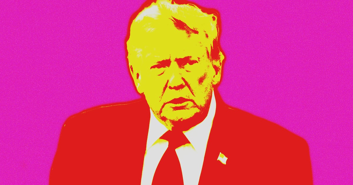 Trump Humiliated as He’s Forced to Beg His Foes for Help
