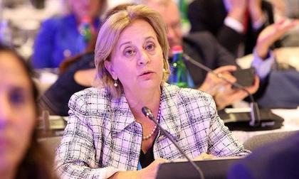 Our View: Ministry cover-up of sexual harassment claim a scandal