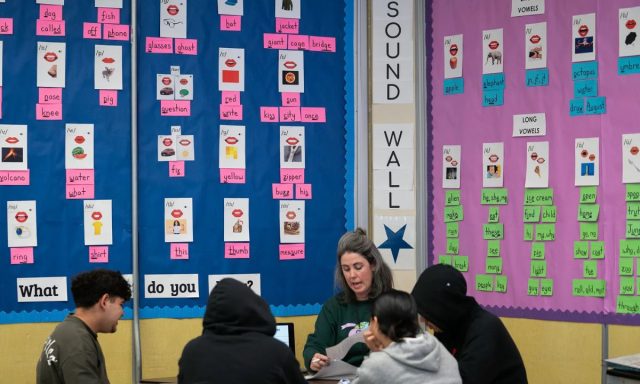 California Literacy Investments Are Mostly Working