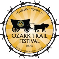 Ozark Trail Festival Returns to Heber Springs October 3–4