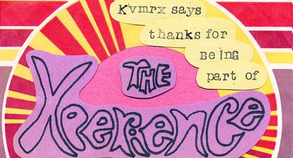 Are you Xperienced? Now’s the perfect time to Xpose yourself to KVMRx!