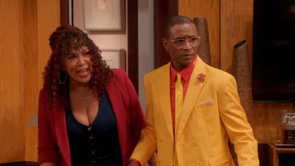 The Varnell Hill Show: Paramount+ Releases Photos from Martin Spin-Off Series