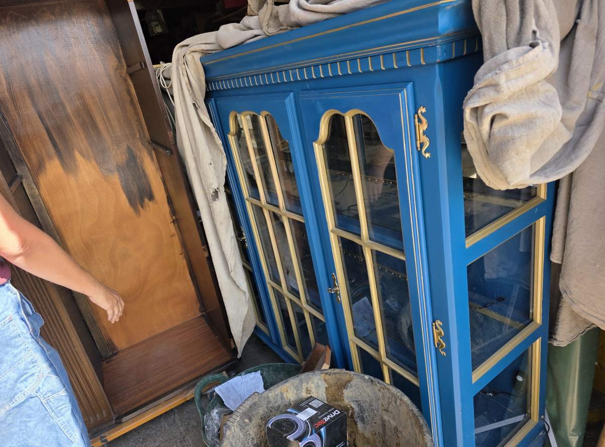 Community urged to rally behind new furniture project after closure leaves gap in Shropshire