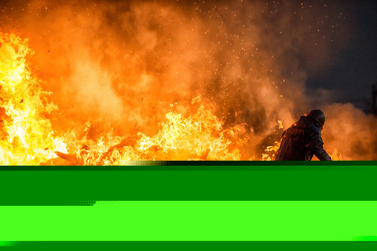 Cheyenne, Laramie Facing Air Quality Alert, Red Flag Fire Warning