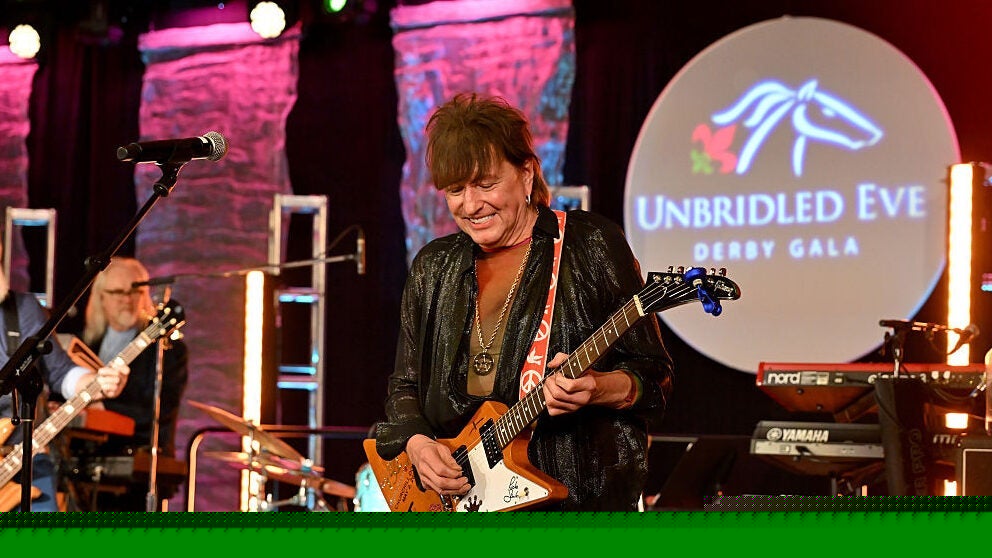 Richie Sambora Shares Guitar Tips, Reflects on Blues Influences in New Video