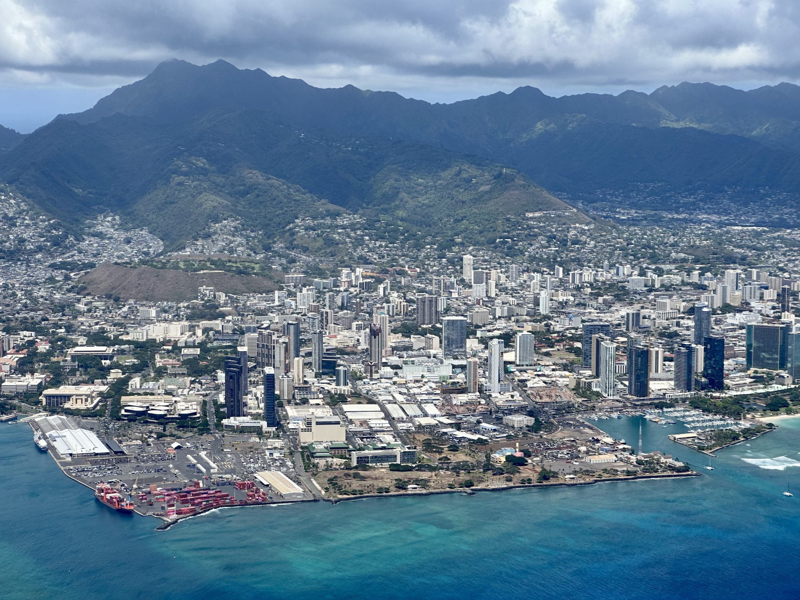 OHA May Have Found A Way To Build Housing In Kakaʻako Makai