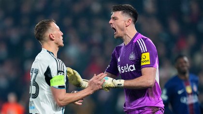 Steven Gerrard with intriguing verdict on Eddie Howe and Newcastle United after PSG match