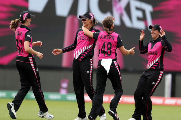 “They’ve got some players in squad that we haven’t come across before”: McGrath praises NZ Women ahead of Cricket World Cup fixture