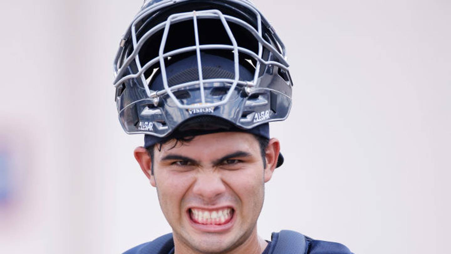 Forgotten Yankees catching prospect inexplicably resurfaces as bullpen weapon