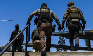ICE Moves to Deport Boston Teacher Accused of Child Rape