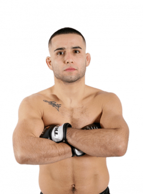 Comment on Xavier Alaoui on the illegal upkick finish at TKO 48 and Firas Zahabi’s passionate response to the foul (Updated with statement from Firas Zahabi) by johhnny