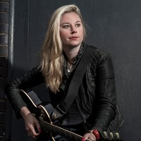 Joanne Shaw Taylor Teases Upcoming Album 'The Trouble With Love' With New Single Bad Boy