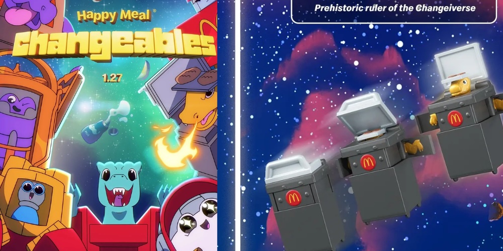 McDonald’s Is Bringing Back a Beloved 1980s Happy Meal Toy, and Millennials Are Not Okay