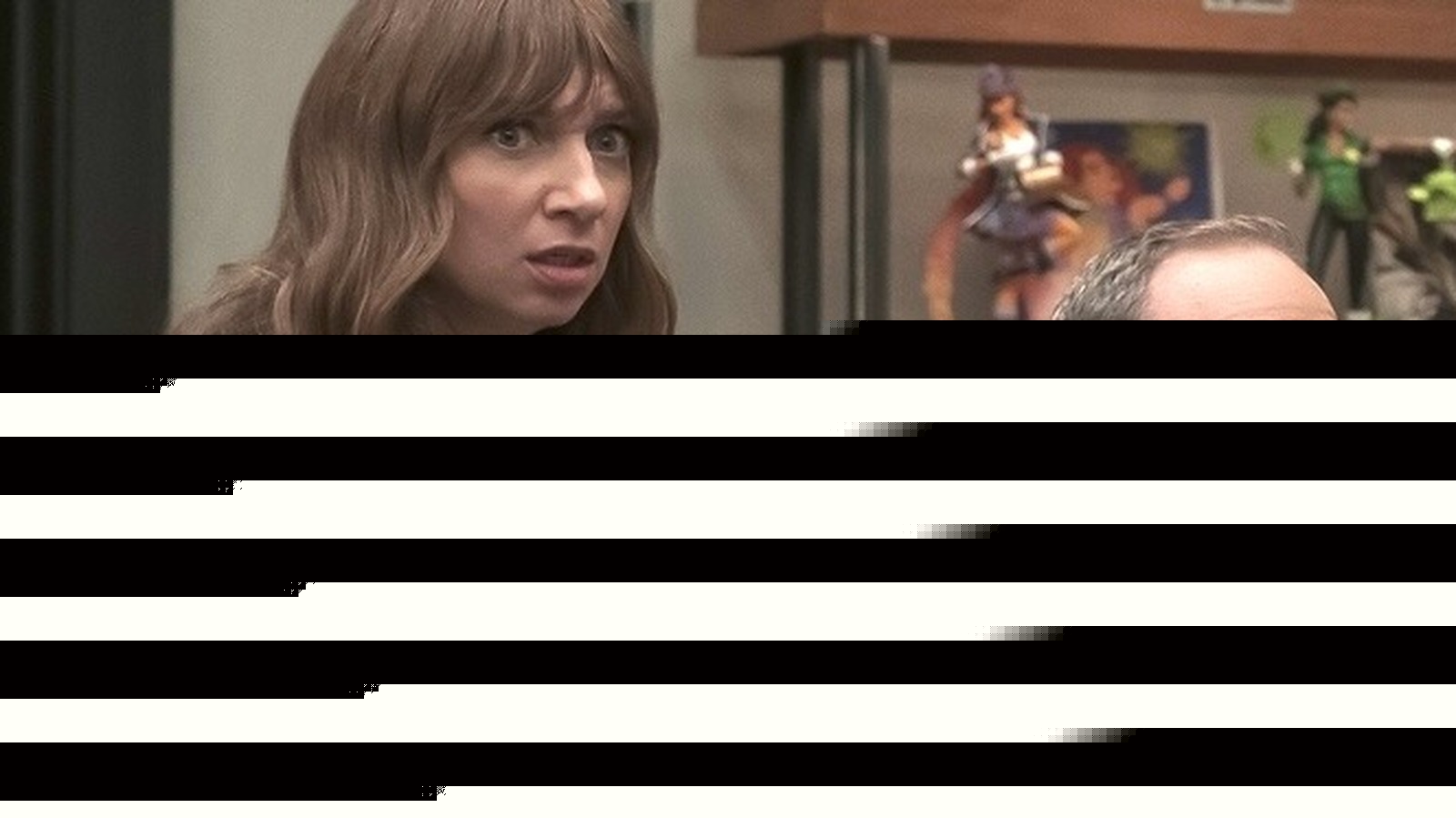 Big Bang Theory Star Breaks Down Godzilla-Style Return In Stuart Fails To Save The Universe Episode 3: 'My Goal Height Has Always Been 5 Feet'
