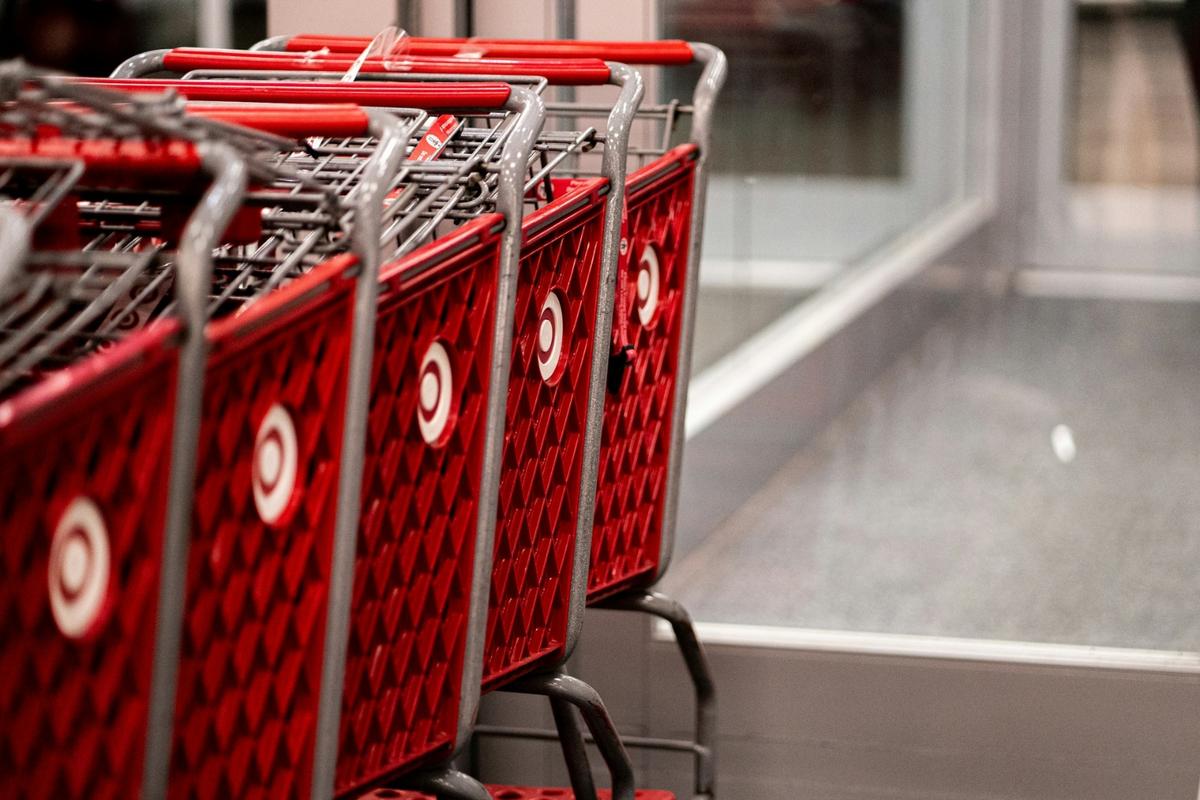 Products Shoplifters Want Most From Colorado Targets