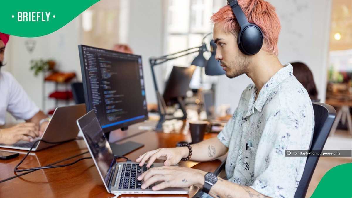 18-year-old South African seeks advice on studying IT as Reddit weighs in on computer science careers