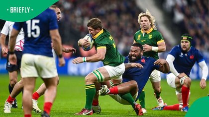 Uini Atonio: Rugby star's career ends so early after suffering heart attack