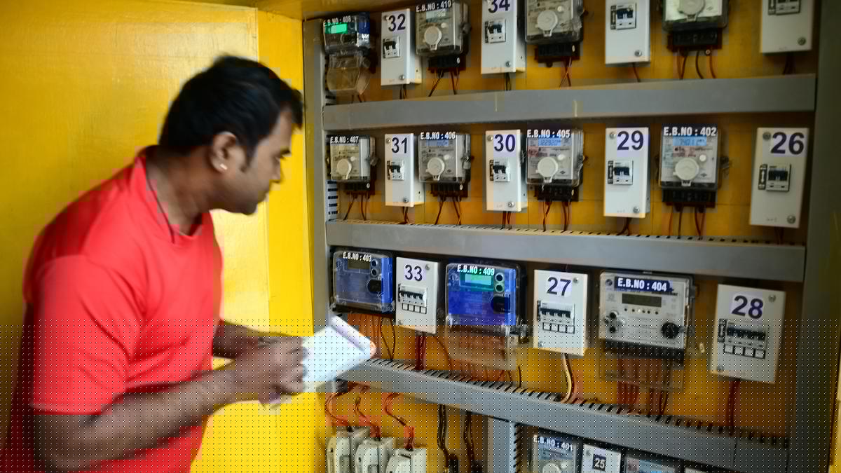Consumers express shock over exorbitant bi-monthly electricity bills this year