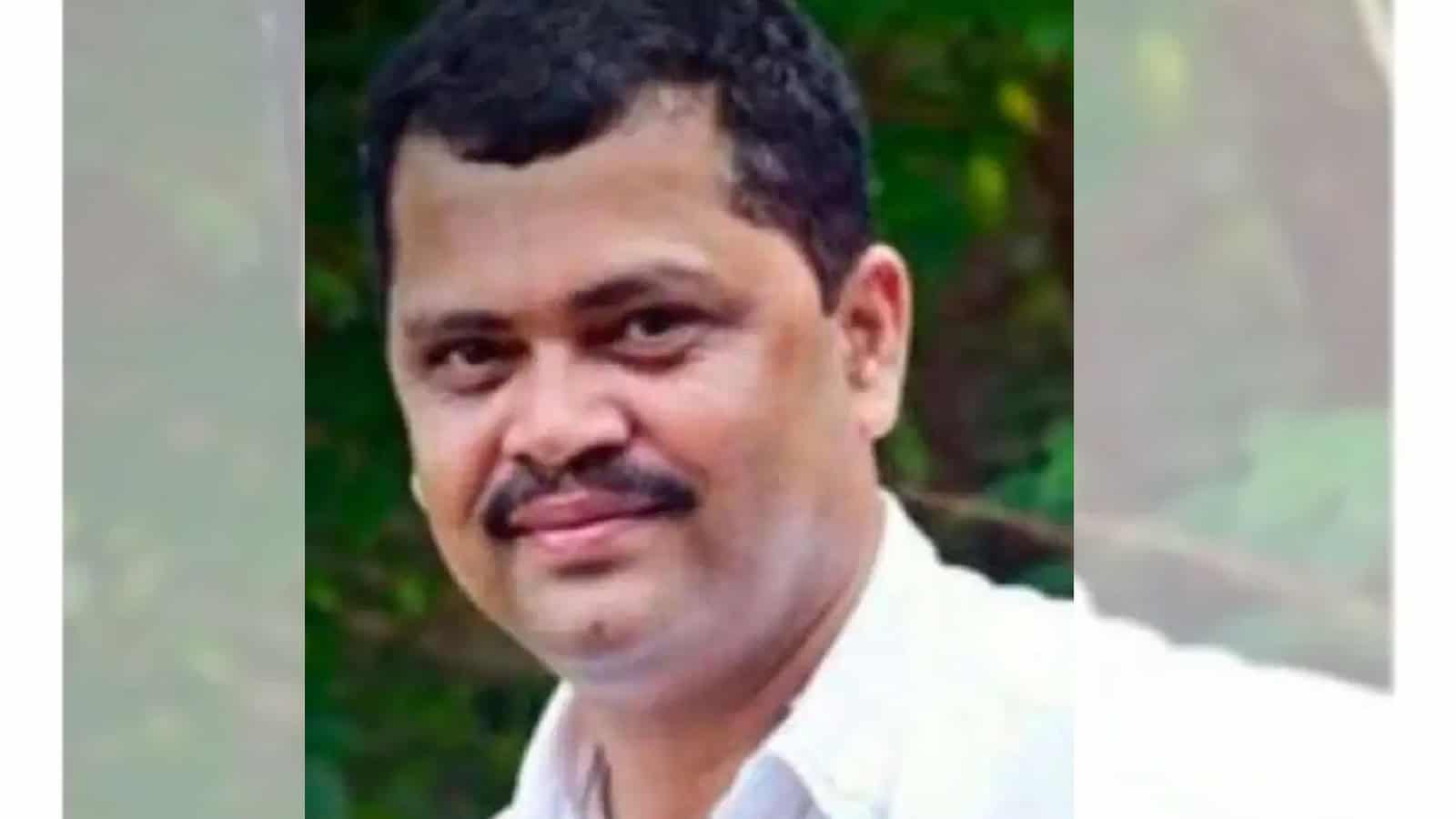 Karnataka Congress leader David D’Souza shot dead in Udupi