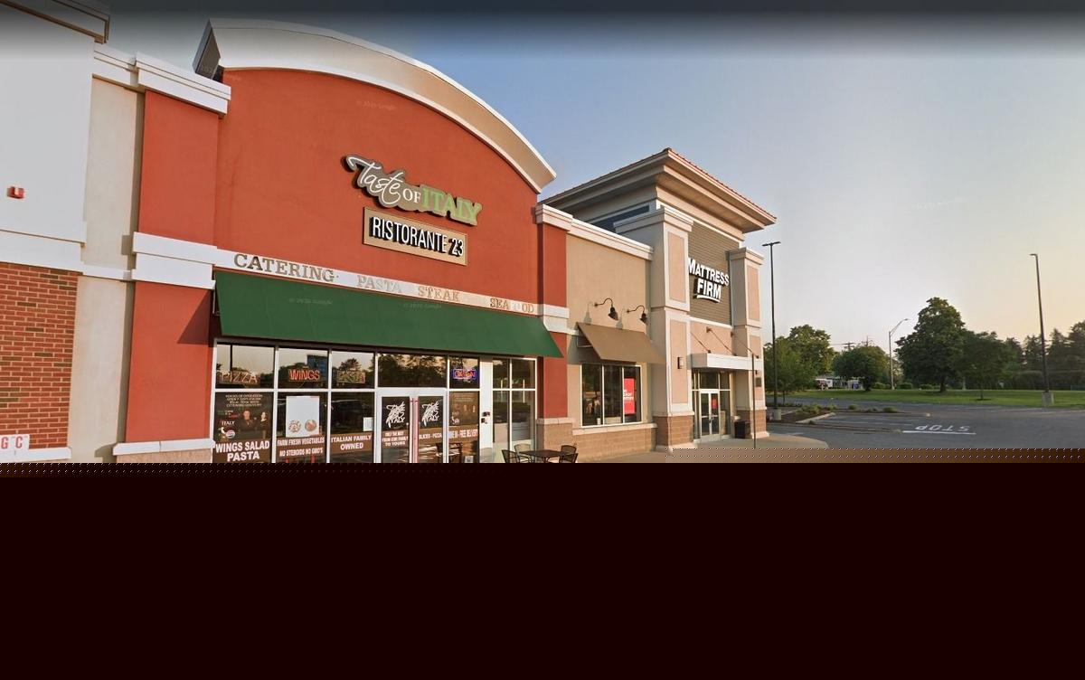 Upstate New York Restaurant’s GoFundMe Disappears After Viral Rant