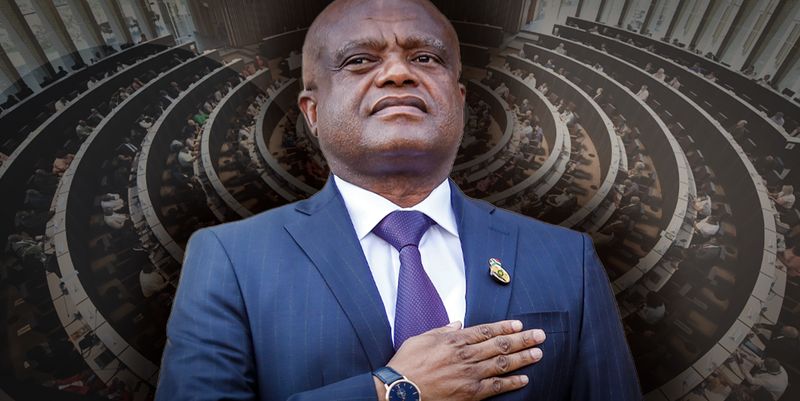COUNCIL RUCTIONS : Joburg to appoint first deputy mayor as Dada Morero no-confidence motion postponed