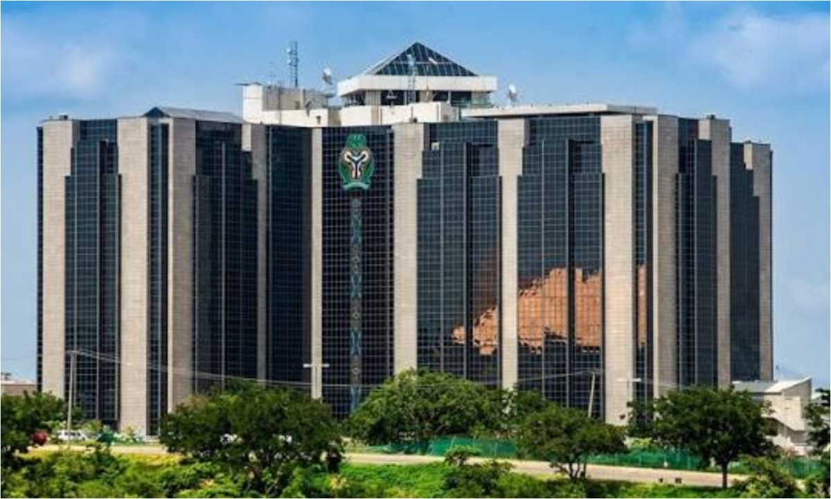‘I take responsibility for disappearance of $6.2M from CBN under Emefiele’ – CBN staff
