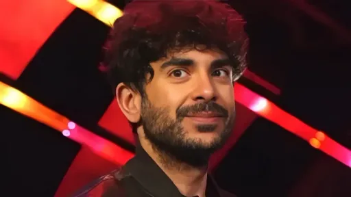 Tony Khan Calls 2025 AEW’s Most Consistent Year Yet