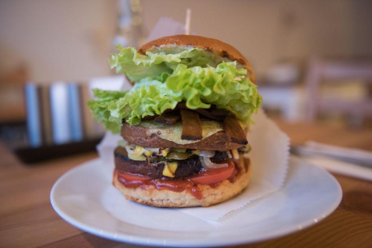 Canadian Veggie Meat Company Shutters in WA, 123 Jobs Leaving Stanwood