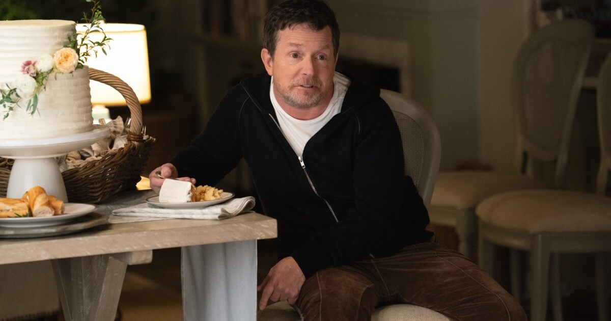 Endlich zurück! - Michael J. Fox feiert erfolgreiches Comeback