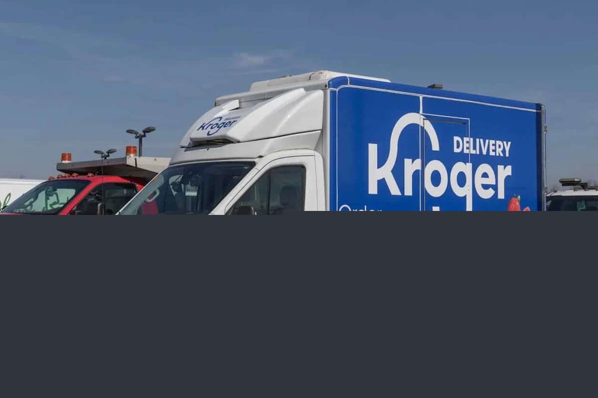 Kroger Stock: Analyst Estimates & Ratings