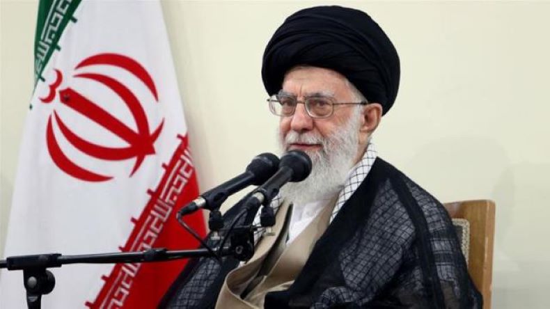 Trump Renews Iran Threats as Tehran Vows Fierce Response