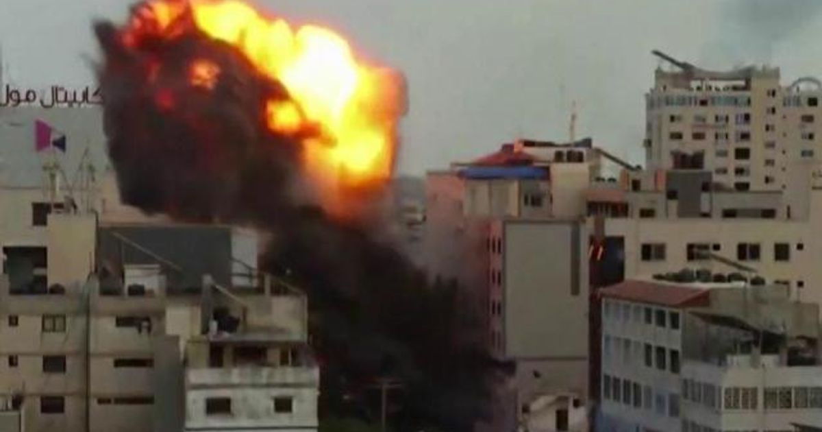 Bruce Jentleson: In Depth with Dan Explores the Historic Context of the Israeli-Palestinian Conflict