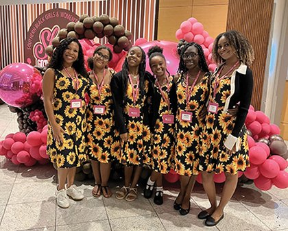 Girls in Christ, Inc. Plants New Seeds with Program Space Expansion and $40,000 in Grant Funding