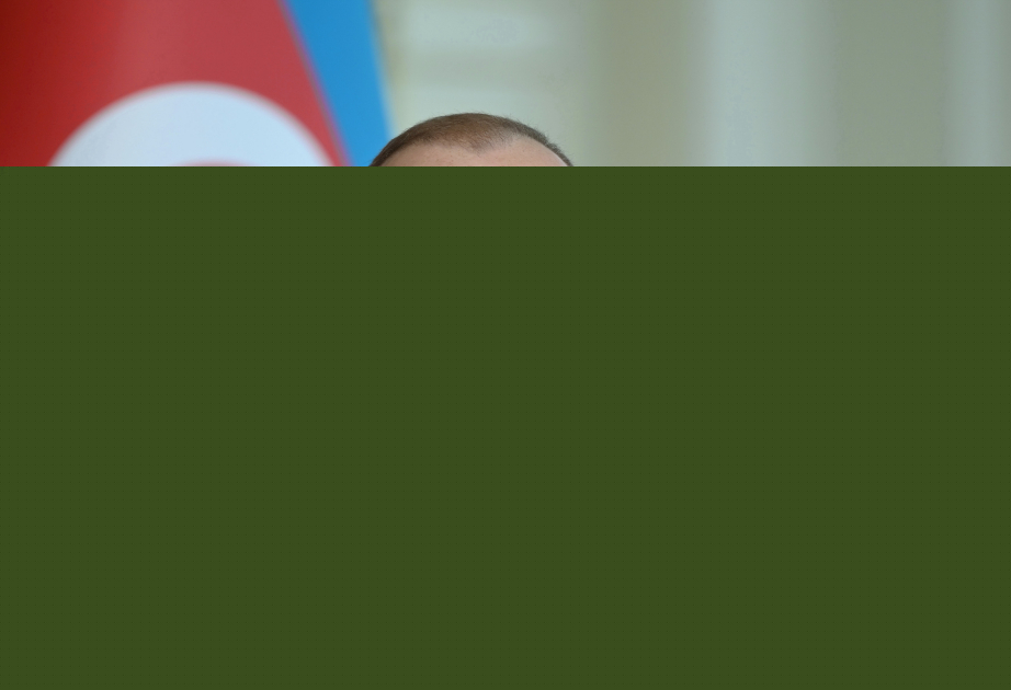 Prezident İlham Əliyevin sosial media hesablarında Naxçıvan səfəri ilə bağlı videoçarx paylaşılıb VİDEO