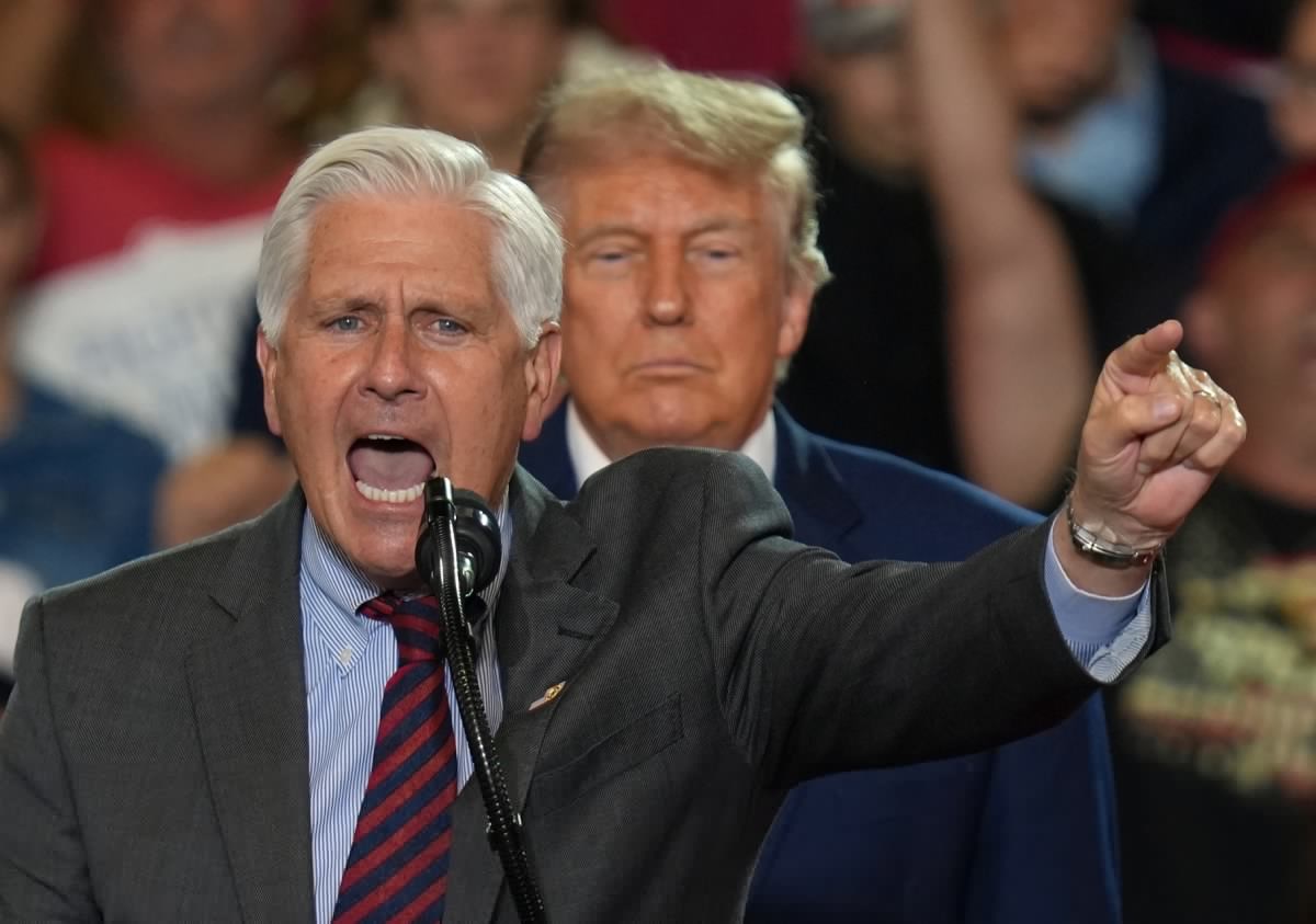 Trump visitará Long Island para respaldar la campaña de Bruce Blakeman por la gobernación de Nueva York