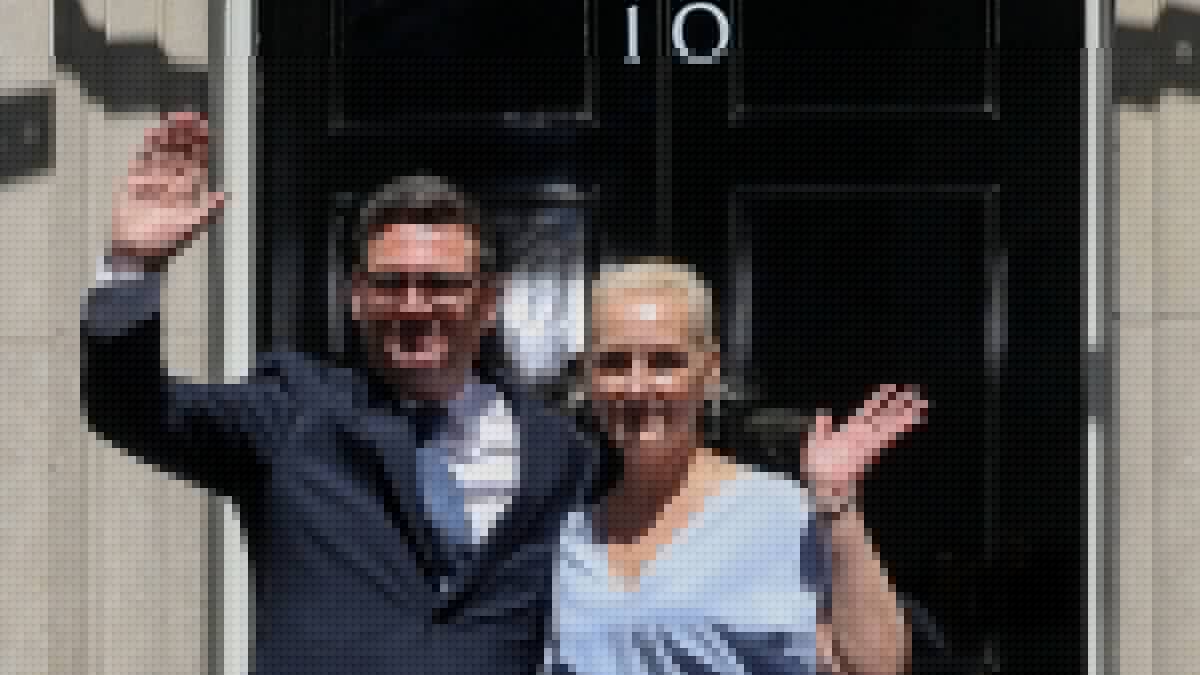 Andy Burnham reveals his wife warned against third bid for the Labour leadership, saying: 'They have told you twice they don't want you!'
