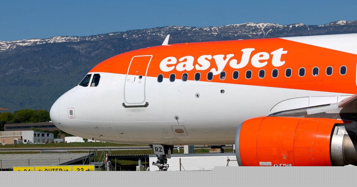EasyJet: Συμφωνία εξαγοράς 6,7 δισ. ευρώ από την Apollo