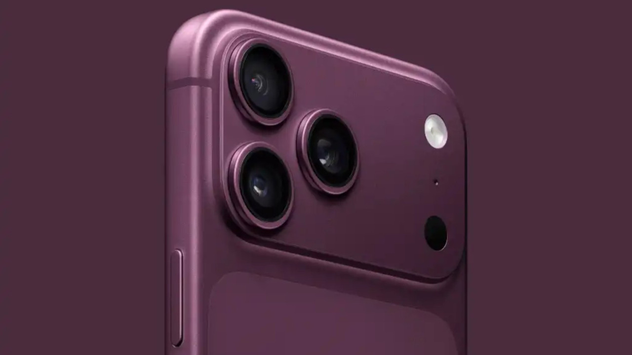 iPhone 18 Pro Max’in bataryası ortaya çıktı: iPhone 17 Pro Max ile fark açılıyor