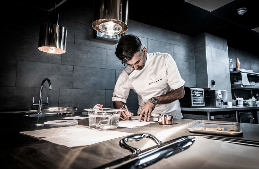 Aktar at Home scoops nine Great Taste Awards 2026
