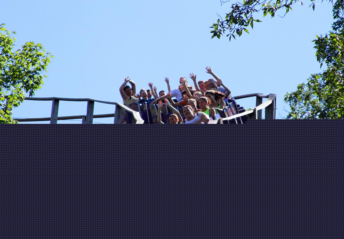 You Could Win Tickets to Holiday World This Summer