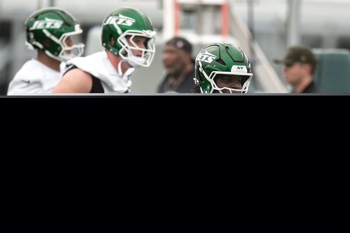 David Bailey could be one of the top NFL rookies this decade