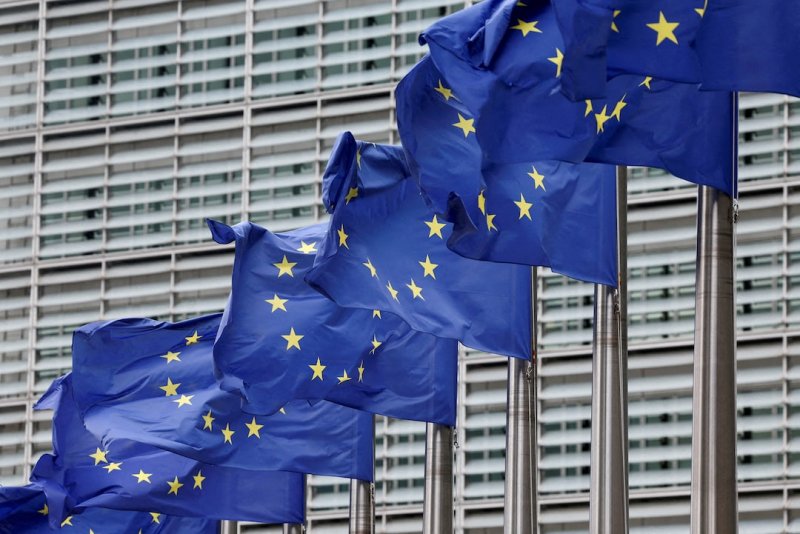 Europe considers using frozen Russian assets to finance loans for Ukraine