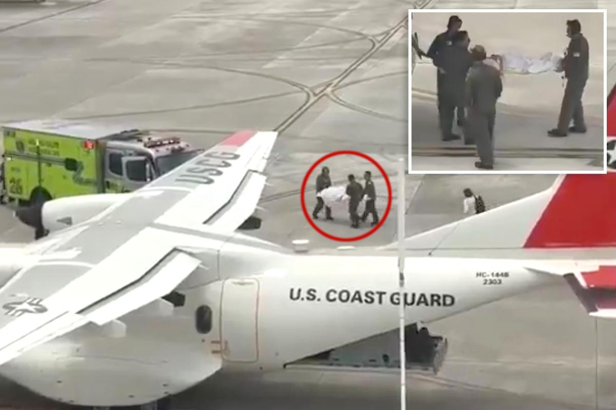 9-year-old boy attacked by dog on Bahamas beach, airlifted back to US for medical treatment