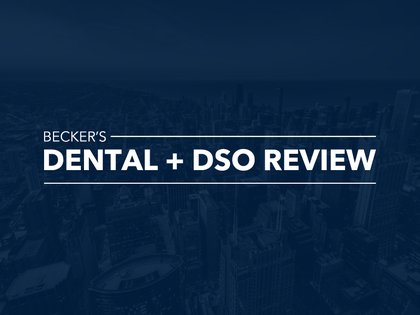 Dentists press for dental loss ratio in Alabama