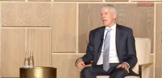 BREAKING: Trump Energy Secy makes important announcement about Strait of Hormuz