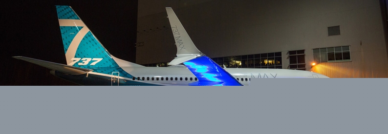 US FAA certifies B737-7; Boeing readies Southwest delivery