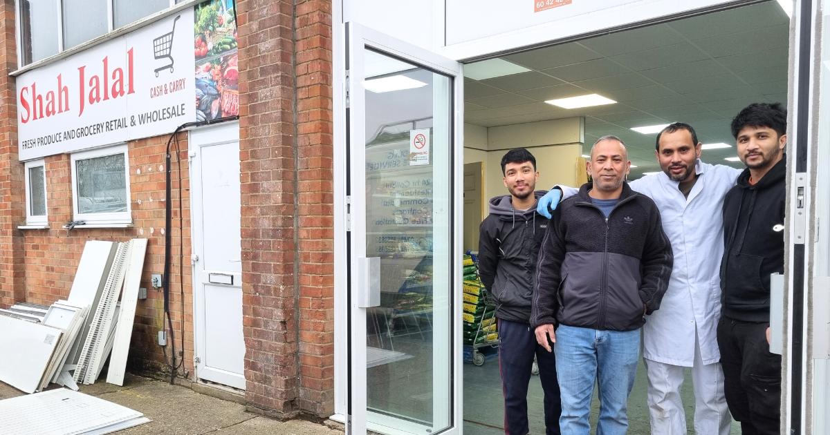 Family-run business hit by 0-star hygiene rating spends thousands on transformation