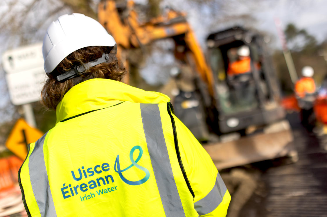 Planned outage in areas of Swords to facilitate essential works