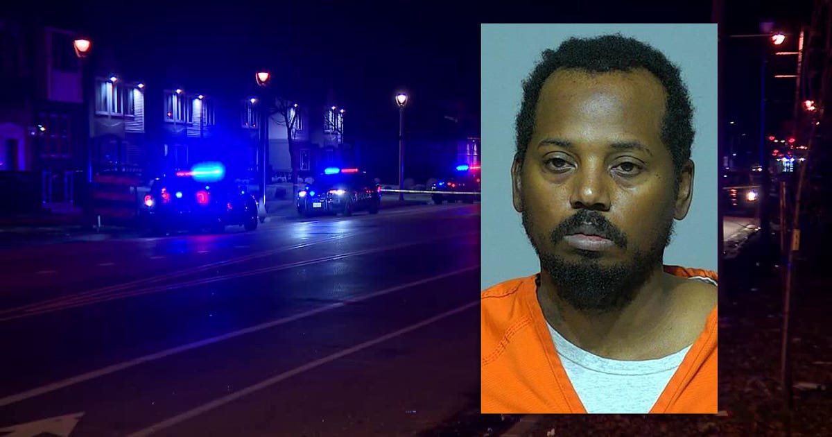2024 Milwaukee fatal shooting; man sentenced to life in prison