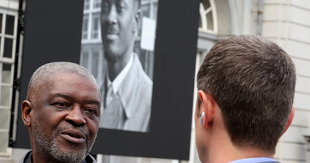 Youngest son of DR Congo's independence hero passes away in Kinshasa